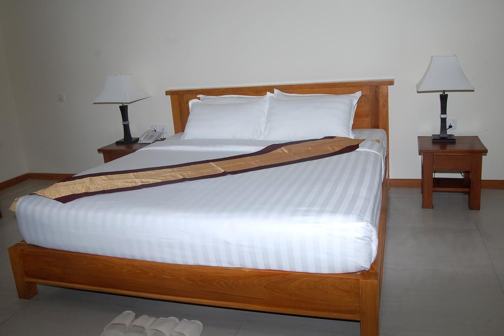 Man Myanmar Hotel Naypyidaw Esterno foto