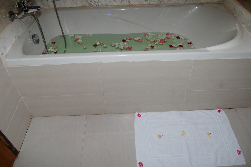 Man Myanmar Hotel Naypyidaw Esterno foto
