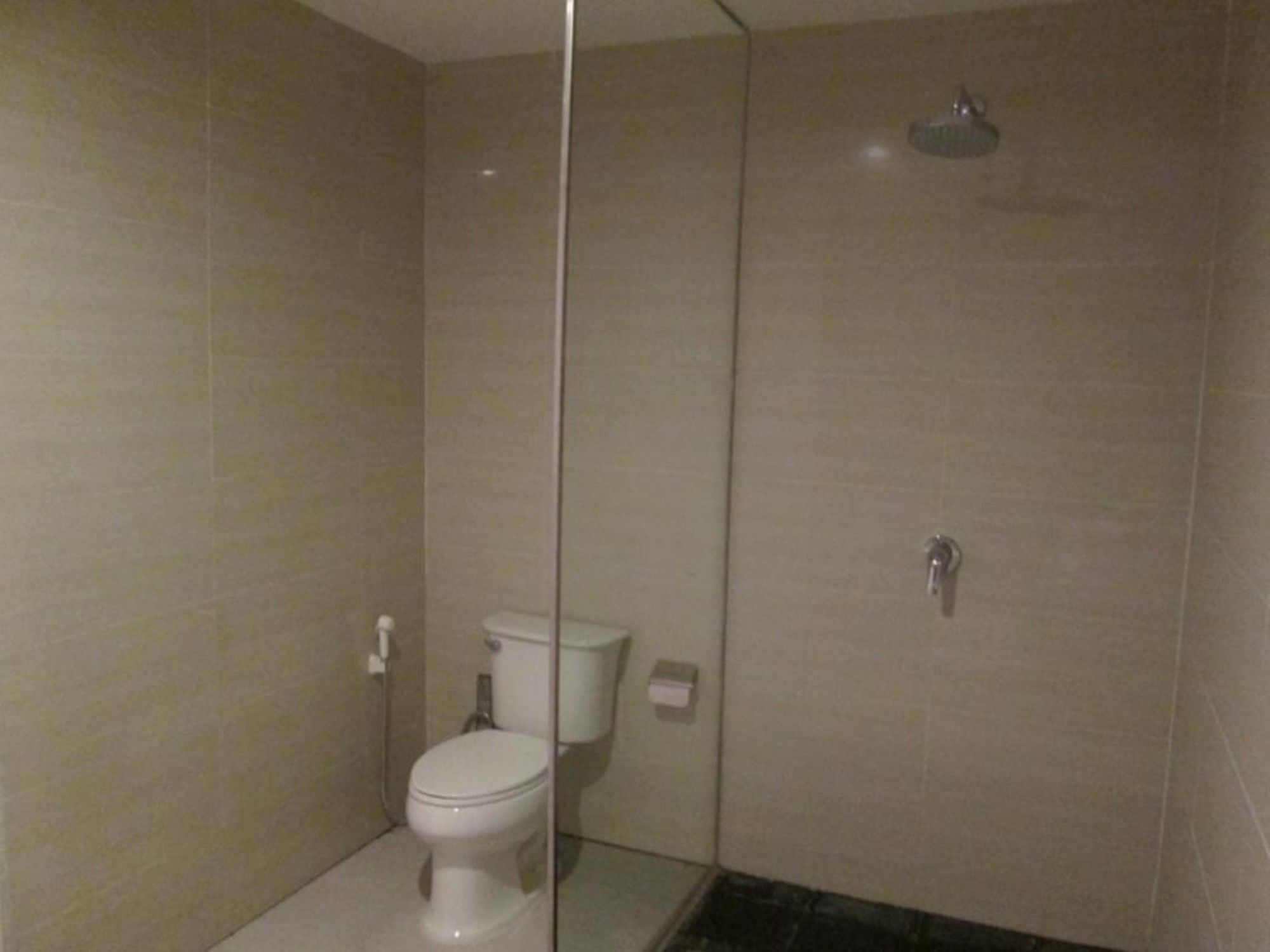 Man Myanmar Hotel Naypyidaw Esterno foto