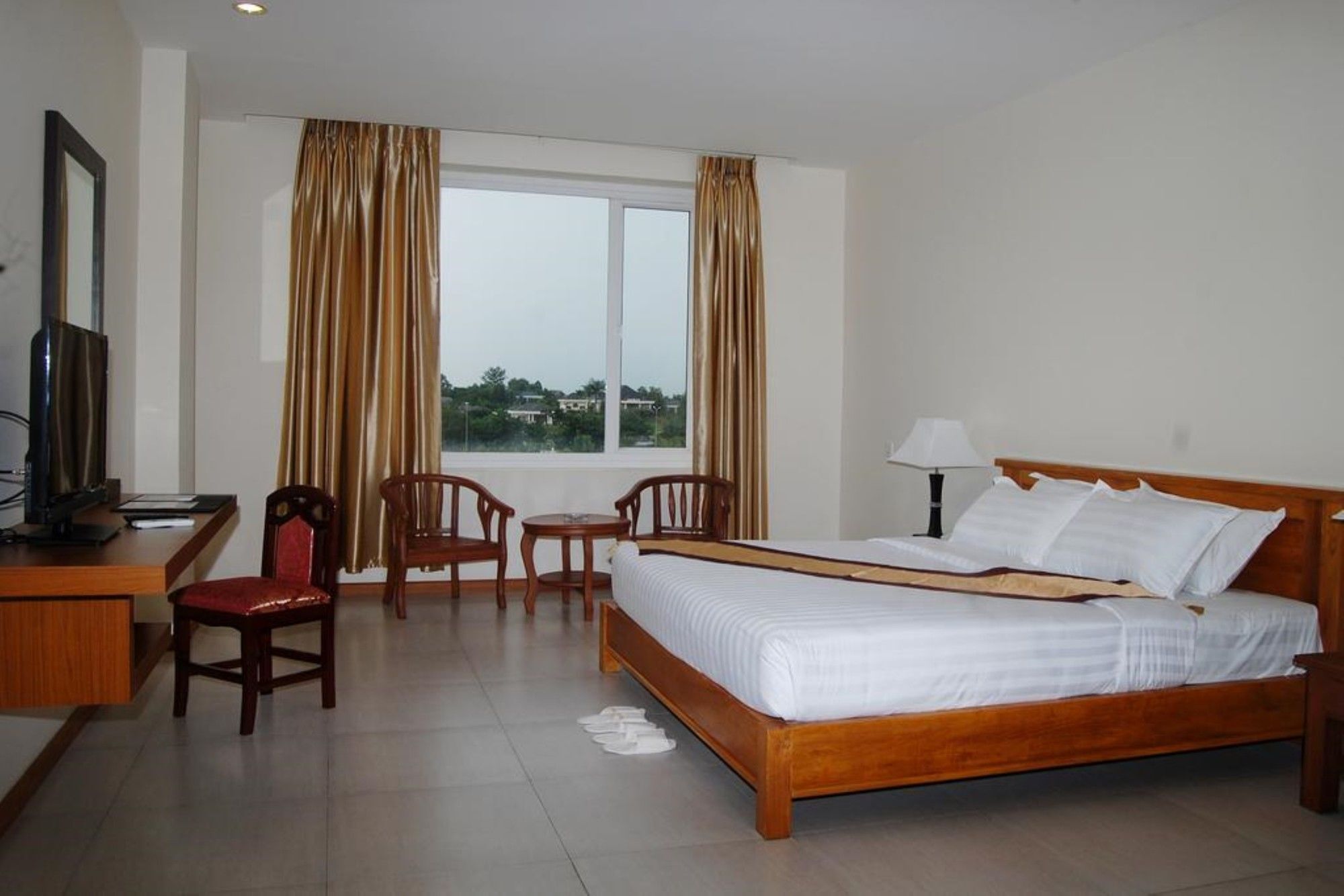 Man Myanmar Hotel Naypyidaw Esterno foto
